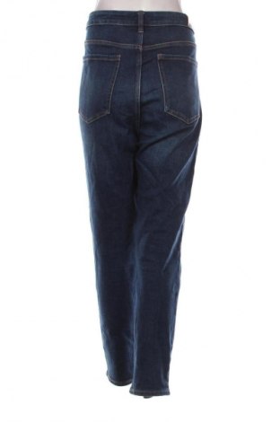 Дамски дънки Unbranded, Размер XXL, Цвят Син, Цена 13,29 €