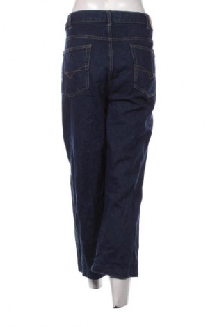 Damen Jeans Unbranded, Größe 3XL, Farbe Blau, Preis € 18,99