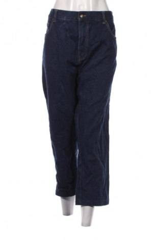 Damen Jeans Unbranded, Größe 3XL, Farbe Blau, Preis € 18,99