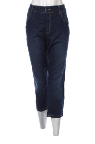 Дамски дънки Unbranded, Размер XXL, Цвят Син, Цена 12,78 €