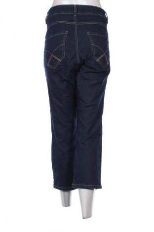 Дамски дънки Unbranded, Размер XXL, Цвят Син, Цена 12,78 €