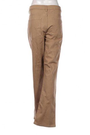 Γυναικείο Τζίν Unbranded, Μέγεθος XXL, Χρώμα Καφέ, Τιμή 15,99 €