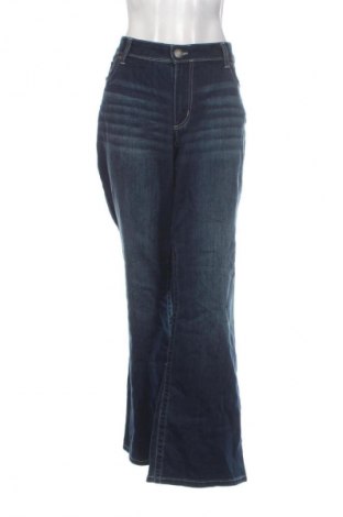 Damen Jeans Unbranded, Größe 3XL, Farbe Blau, Preis € 17,99