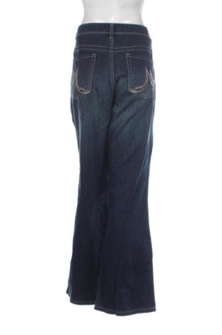 Damen Jeans Unbranded, Größe 3XL, Farbe Blau, Preis € 17,99