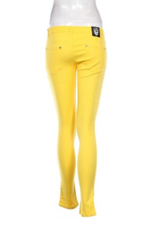 Damen Jeans Unbranded, Größe M, Farbe Gelb, Preis € 15,00