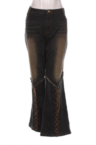 Blugi de femei Unbranded, Mărime 3XL, Culoare Multicolor, Preț 66,99 Lei