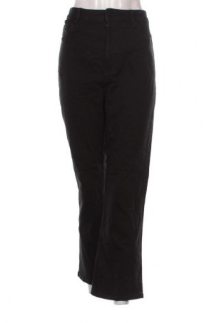 Damen Jeans Unbranded, Größe XL, Farbe Schwarz, Preis € 11,99