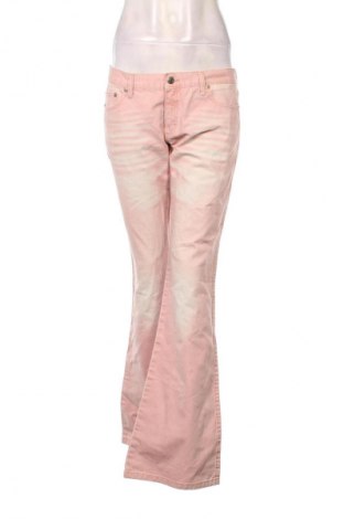 Női farmernadrág Unbranded, Méret L, Szín Rózsaszín, Ár 4 509 Ft