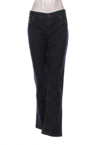 Дамски дънки Unbranded, Размер XXL, Цвят Син, Цена 13,29 €