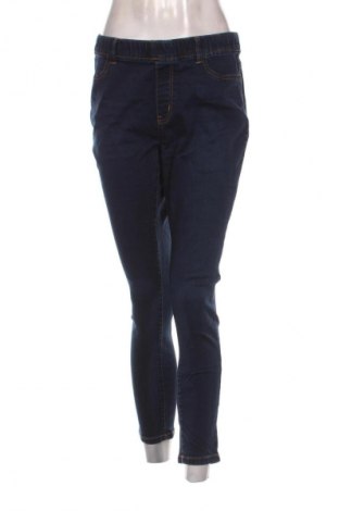 Damen Jeans Unbranded, Größe XL, Farbe Blau, Preis 14,99 €