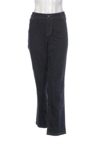 Női farmernadrág Unbranded, Méret XXL, Szín Kék, Ár 6 529 Ft