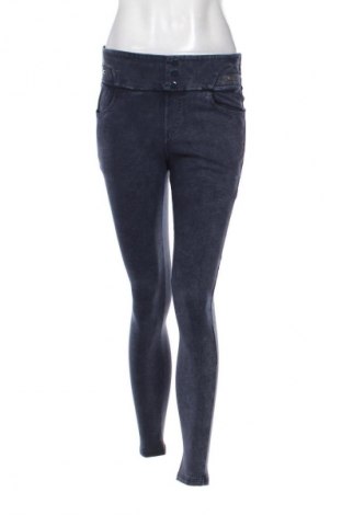 Damen Jeans Unbranded, Größe M, Farbe Blau, Preis € 15,00