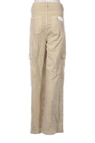 Damen Jeans Unbranded, Größe XXL, Farbe Beige, Preis € 23,99