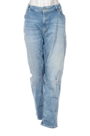 Damen Jeans Unbranded, Größe 3XL, Farbe Blau, Preis € 17,99