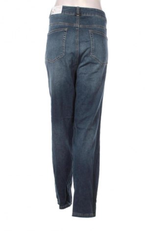 Damen Jeans Unbranded, Größe 4XL, Farbe Blau, Preis € 23,99