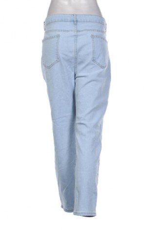 Dámské džíny  Unbranded, Velikost XXL, Barva Modrá, Cena  419,00 Kč