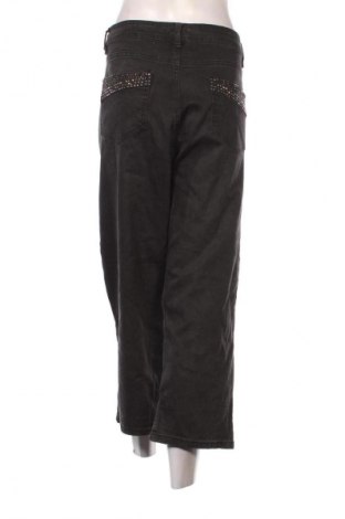 Dámske džínsy  Unbranded, Veľkosť 3XL, Farba Čierna, Cena  13,95 €