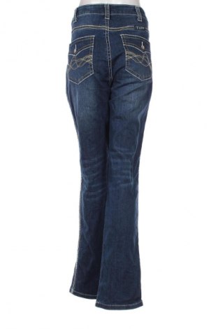Damen Jeans Unbranded, Größe XXL, Farbe Blau, Preis € 17,99