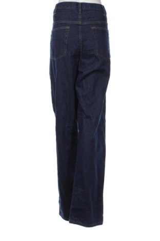 Dámské džíny  Unbranded, Velikost XXL, Barva Modrá, Cena  369,00 Kč