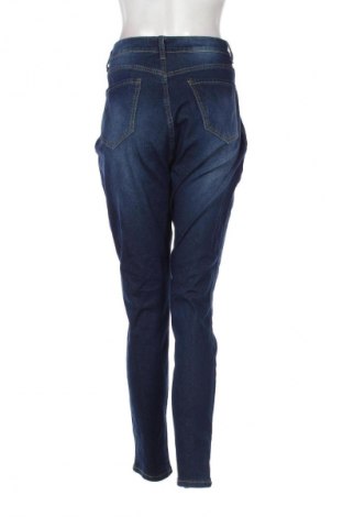 Damen Jeans Unbranded, Größe XL, Farbe Blau, Preis 12,99 €