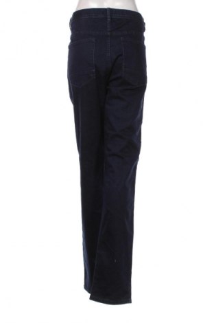 Dámské džíny  Unbranded, Velikost 3XL, Barva Modrá, Cena  429,00 Kč