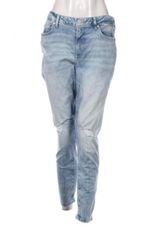 Дамски дънки Unbranded, Размер L, Цвят Син, Цена 9,71 €