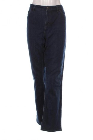 Damen Jeans Unbranded, Größe XXL, Farbe Blau, Preis € 16,99