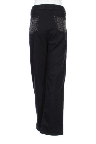 Dámske džínsy  Unbranded, Veľkosť 3XL, Farba Čierna, Cena  13,95 €