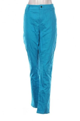 Damen Jeans Unbranded, Größe 3XL, Farbe Blau, Preis € 18,99