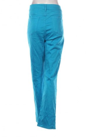 Damen Jeans Unbranded, Größe 3XL, Farbe Blau, Preis € 18,99