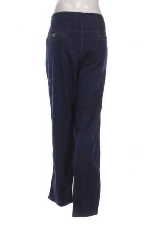 Dámské džíny  Unbranded, Velikost 3XL, Barva Modrá, Cena  429,00 Kč