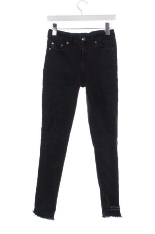 Damen Jeans Unbranded, Größe S, Farbe Schwarz, Preis 15,00 €