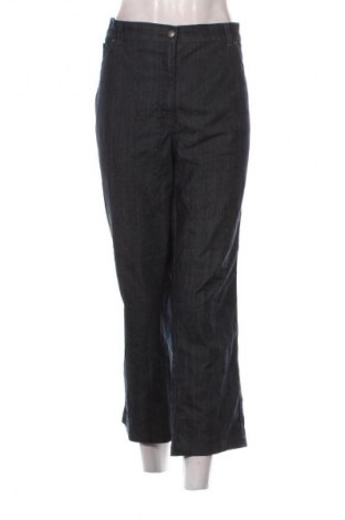 Damen Jeans Unbranded, Größe XXL, Farbe Blau, Preis 15,99 €