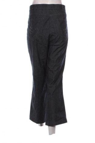 Damen Jeans Unbranded, Größe XXL, Farbe Blau, Preis 15,99 €