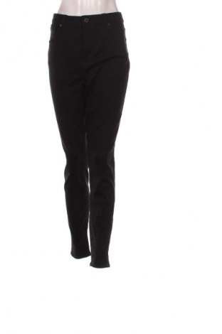 Γυναικείο Τζίν Unbranded, Μέγεθος XL, Χρώμα Μαύρο, Τιμή 12,99 €