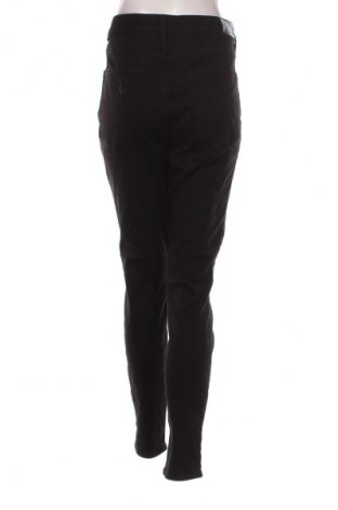 Γυναικείο Τζίν Unbranded, Μέγεθος XL, Χρώμα Μαύρο, Τιμή 12,99 €