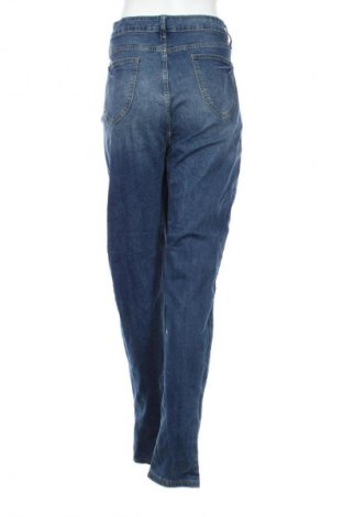 Дамски дънки Unbranded, Размер XL, Цвят Син, Цена 10,22 €