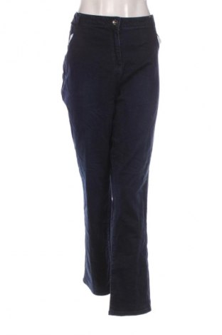 Dámske džínsy  Unbranded, Veľkosť 5XL, Farba Modrá, Cena  17,95 €