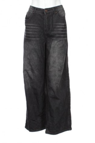 Női farmernadrág Unbranded, Méret XL, Szín Fekete, Ár 5 279 Ft