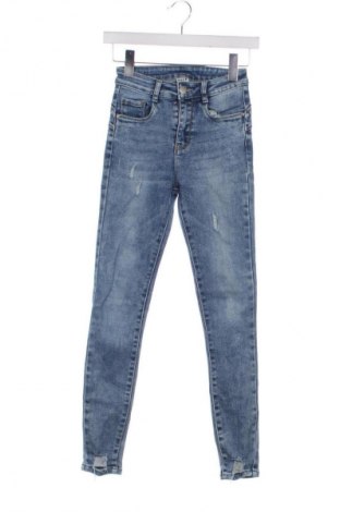 Dámské džíny  Unbranded, Velikost XXS, Barva Modrá, Cena  425,00 Kč