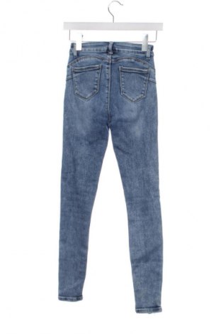 Dámské džíny  Unbranded, Velikost XXS, Barva Modrá, Cena  425,00 Kč