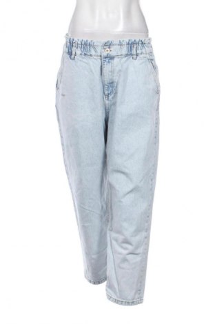 Damen Jeans Unbranded, Größe L, Farbe Blau, Preis 14,74 €