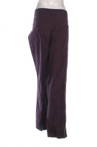 Дамски дънки Unbranded, Размер 5XL, Цвят Лилав, Цена 14,31 €