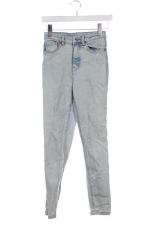 Damen Jeans Unbranded, Größe XXS, Farbe Blau, Preis € 15,00