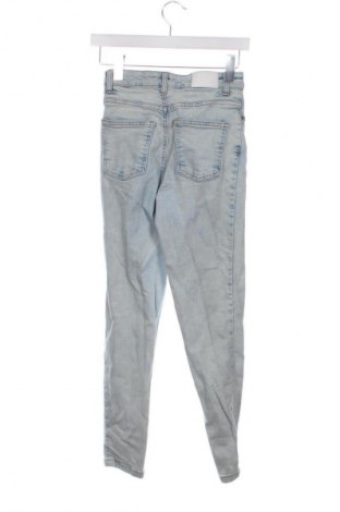 Damen Jeans Unbranded, Größe XXS, Farbe Blau, Preis € 15,00