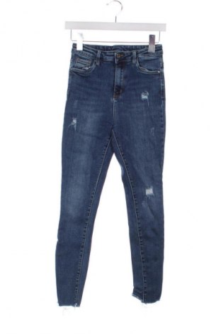 Damen Jeans Unbranded, Größe XXS, Farbe Blau, Preis € 15,00