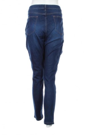 Damen Jeans Unbranded, Größe XXL, Farbe Blau, Preis 16,99 €