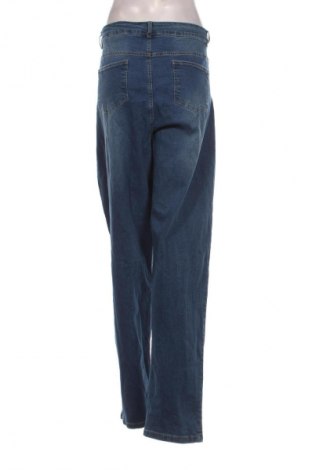Дамски дънки Unbranded, Размер XXL, Цвят Син, Цена 16,87 €