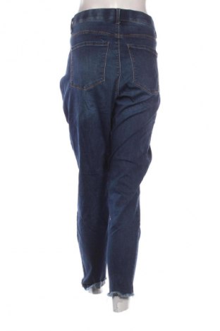 Damen Jeans Unbranded, Größe 3XL, Farbe Blau, Preis € 17,99