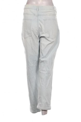 Damen Jeans Unbranded, Größe 3XL, Farbe Blau, Preis 17,99 €